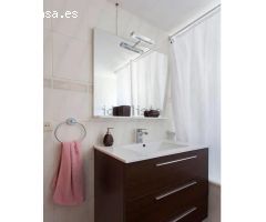 Apartamento Reformado en Playa de Gandia