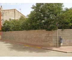 Terreno en venta en Ausias March, LAlqueria de la Comtessa