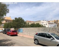 Terreno en venta en Ausias March, LAlqueria de la Comtessa