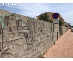 Terreno en venta en Ausias March, LAlqueria de la Comtessa