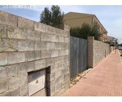 Terreno en venta en Ausias March, LAlqueria de la Comtessa