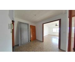 Piso en Miramar