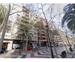 AMPLIA VIVIENDA EN PLENO PASEO GERMANÍAS – OPORTUNIDAD DE INVERSIÓN