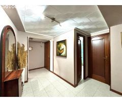 Vivienda en la población de Oliva con ascensor.