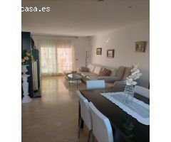 ???? ¡ESPECTACULAR CHALET ADOSADO EN URB. PARC NORD – GANDIA!