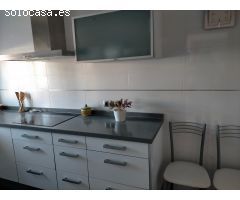 ???? ¡ESPECTACULAR CHALET ADOSADO EN URB. PARC NORD – GANDIA!