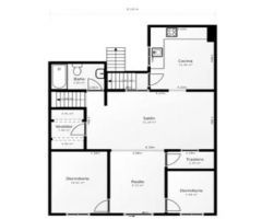 Piso en venta en Beniarjo