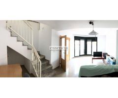 Atico duplex en Corea con terraza