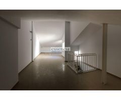 Atico duplex en Corea con terraza