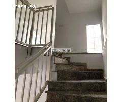 Atico duplex en Corea con terraza