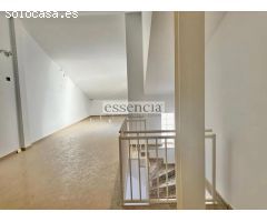 Atico duplex en Corea con terraza