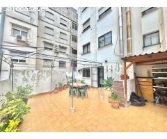 ???? ¡117?M² + 50?M² DE TERRAZA EN GANDÍA PARA CREAR EL HOGAR DE TUS SUEÑOS!