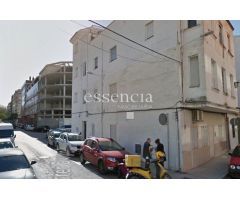 Piso en la Calle Gregori Maians