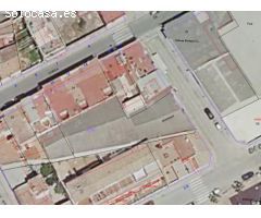 Almacén, nave, local comercial  en casco urbano de Beniarjo