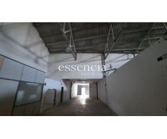 Almacén, nave, local comercial  en casco urbano de Beniarjo