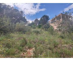Terreno Urbano Urb. La Serreta