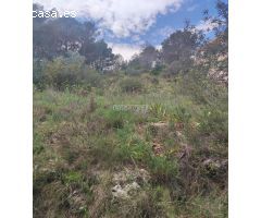 Terreno Urbano Urb. La Serreta