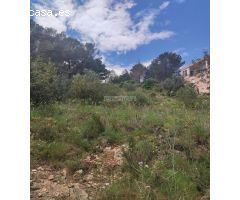 Terreno Urbano Urb. La Serreta