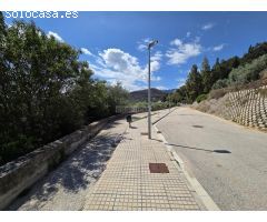Terreno urbano en Ador