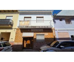 Casa 2 Plantas en Beniganim