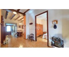 Casa 2 Plantas en Beniganim