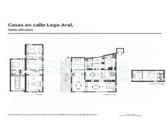Complejo residencial con encanto en Xabia, ideal para negocios o  familias.