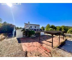 Complejo residencial con encanto en Xabia, ideal para negocios o  familias.