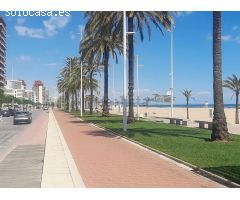 ????? ¡TU PISO A 100 METROS DE LA PLAYA DE GANDÍA CON GARAJE CERRADO! ?????