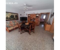 ????? ¡TU PISO A 100 METROS DE LA PLAYA DE GANDÍA CON GARAJE CERRADO! ?????