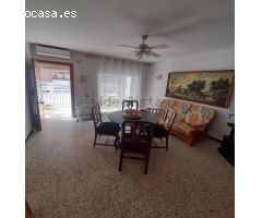 ????? ¡TU PISO A 100 METROS DE LA PLAYA DE GANDÍA CON GARAJE CERRADO! ?????