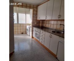 ????? ¡TU PISO A 100 METROS DE LA PLAYA DE GANDÍA CON GARAJE CERRADO! ?????