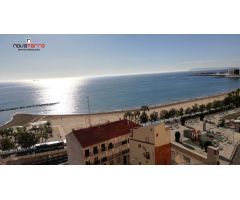 ???? ¡SE ALQUILA PISO REFORMADO! ?????  ????? 2 dormitorios | ???? VISTAS AL MAR ????