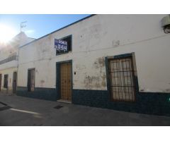 Casa céntrica en Puebla de la calzada