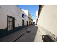 Casa céntrica en Puebla de la calzada