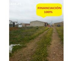 Terreno urbano en Venta en La Fuente del Arenal, Badajoz