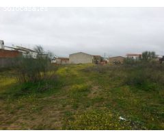 Terreno urbano en Venta en La Fuente del Arenal, Badajoz