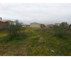 Terreno urbano en Venta en La Fuente del Arenal, Badajoz