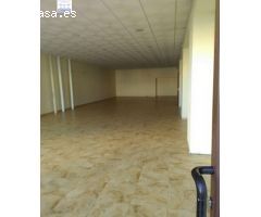 Local comercial en Venta en Montijo, Badajoz