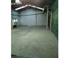 Local comercial en Venta en Montijo, Badajoz