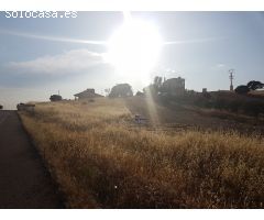 Terreno rural en Venta en Esparragalejo, Badajoz