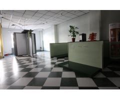 Estupendo local comercial en venta o alquiler en el centro de Montijo