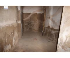 Estupenda casa en Puebla de la Calzada