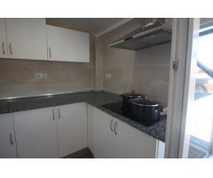 Se alquila estupendo piso de siete habitaciones en La Garrovilla