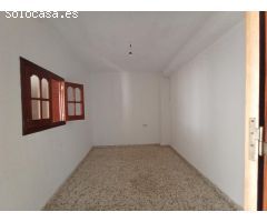 Estupendo piso en Calamonte!