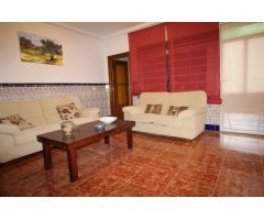 Estupenda casa en Torremayor