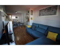 Estupendo piso para entrar a vivir muy cercano al centro