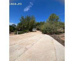 Chalet en Venta en Turiso, Valencia