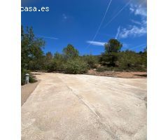 Chalet en Venta en Turiso, Valencia