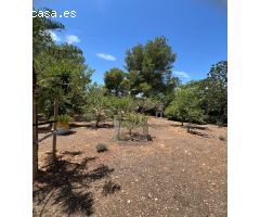 Chalet en Venta en Turiso, Valencia