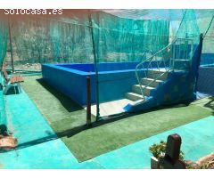 Chalet en Venta en Turiso, Valencia